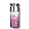 Icon Skin Крем-пилинг для лица ночной омолаживающий обновляющий с пептидами, гиалуроновой и AHA-кислотами 30 мл 1 шт