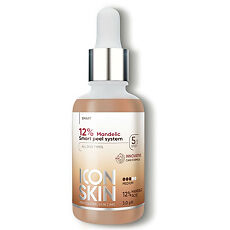 Изображение товара Icon Skin Пилинг для лица миндальный 12% для всех типов кожи 30 мл 1 шт