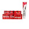 White Glo Зубная паста отбеливающая Профессиональный выбор 24 г 1 шт