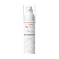 Купить Avene A-Oxitive Serum Сыворотка антиоксидантная защитная 30 мл 1 шт цена