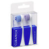Curaprox CHS Набор насадок для электрической зубной щетки Ortho Power, 2 шт