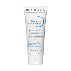 Изображение товара Bioderma Atoderm Крем Интенсивный Уход за областью вокруг глаз 3-в-1 100 мл 1 шт