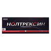 Нолтрексин эндопротез синовиальной жидкости стерильный шприц 2 мл