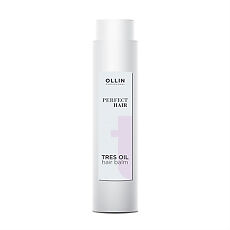 Купить Ollin Prof Perfect Hair Бальзам для волос Tres Oil 400 мл 1 шт цена