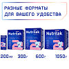 Nutrilak Premium+ 2 Смесь молочная 6-12 мес., 600 г 1 шт