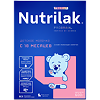 Nutrilak Premium 4 Смесь молочная с 18 мес., 600 г 1 шт