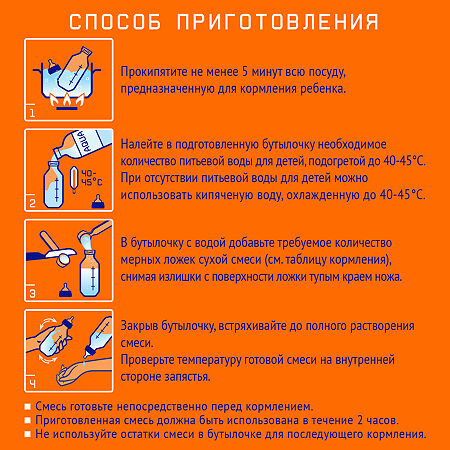 Nutrilak 1 Смесь сухая молочная адаптированная 0-6 мес. 600 г 1 шт