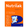 Nutrilak 2 Смесь сухая молочная адаптированная 6-12 мес. 600 г 1 шт