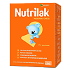 Nutrilak 2 Смесь сухая молочная адаптированная 6-12 мес., 600 г 1 шт