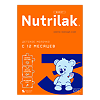 Nutrilak 3 Детское молочко напиток молочный сухой с 12 мес. 600 г 1 шт