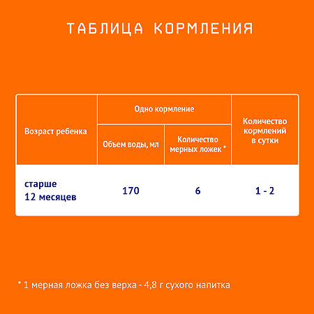 Nutrilak 3 Детское молочко напиток молочный сухой с 12 мес. 600 г 1 шт