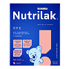Nutrilak Premium ПРЕ Смесь молочная сухая для недоношенных и маловесных детей 350 г 1 шт