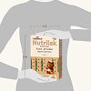 Nutrilak Premium Гречневая Procereals каша безмолочная низкоаллергенная цельнозерновая 200 г 1 шт