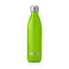 Vplab Бутылка-термос из стали Metal Water Thermo bottle 500 мл Lime 1 шт