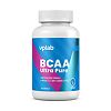 Vplab BCAA Ultra Pure Аминокислоты капсулы, 120 шт