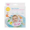 ROXY-KIDS Надувной круг на шею для купания малышей Kengu 1 шт