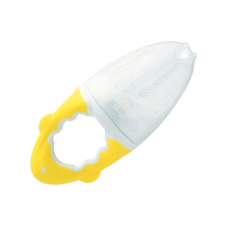 Изображение товара ROXY-KIDS Ниблер для прикорма нейлон, 1 шт, безопасное питание детей