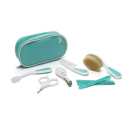 Изображение товара ROXY-KIDS Набор гигиенический для малышей в пенале 1 шт