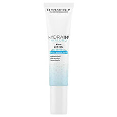 Купить Dermedic Hydrain3 Hialuro Крем для кожи вокруг глаз 15 г 1 шт цена