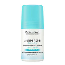 Купить Dermedic Antipersp R Дезодорант-антиперспирант 60 г 1 шт цена