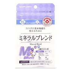 Изображение товара Arum Комплекс минералов/Mineral complex таблетки массой 250 мг 60 шт