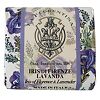 La Florentina Мыло Iris of Florence & Lavender Флорентийский Ирис и Лаванда 106 г 1 шт