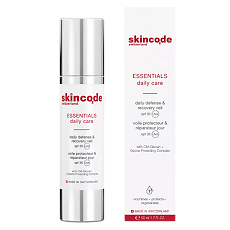 Купить Skincode Крем дневной защитный и восстанавливающий SPF30 50 мл 1 шт цена