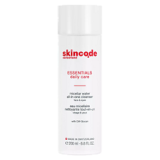 Купить Skincode Мицеллярная вода 200 мл 1 шт цена