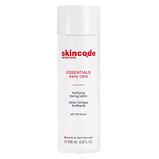 Купить Skincode Лосьон укрепляющий тонизирующий 200 мл 1 шт цена