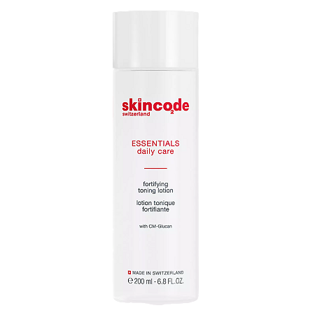 Изображение товара Skincode Лосьон укрепляющий тонизирующий 200 мл 1 шт