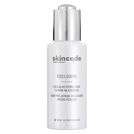 Изображение товара Skincode Пилинг-сыворотка клеточная для глубокого увлажнения 50 мл 1 шт