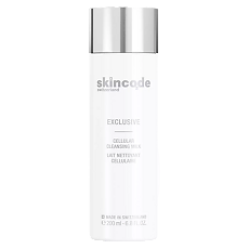 Купить Skincode Молочко клеточное очищающее 200 мл 1 шт цена