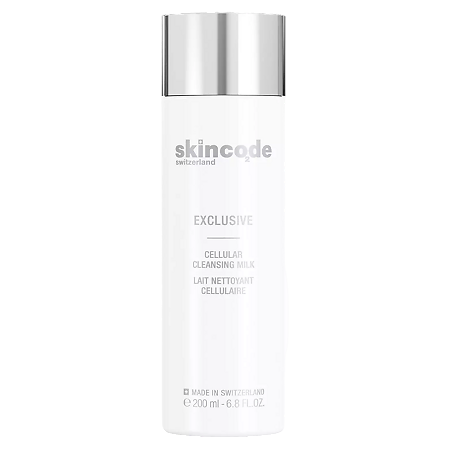 Изображение товара Skincode Молочко клеточное очищающее 200 мл 1 шт