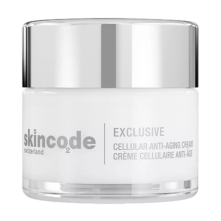 Изображение товара Skincode Крем клеточный антивозрастной 50 мл 1 шт