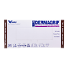 Перчатки латексные неопудренные Dermagrip HIGH RISK р-р XL 50 шт