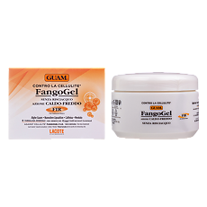 Купить Guam Fangogel Гель антицеллюлитный с липоактивными наносферами 300 мл 1 шт цена