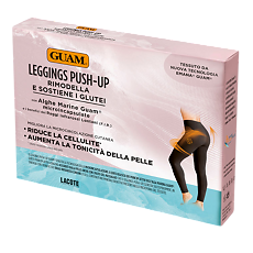 Купить Guam Легенсы с эффектом Push-Ap XS-S (38-40) 1 шт цена