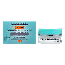 Купить Guam Seatherapy Крем для лица увлажняющий 50 мл 1 шт цена