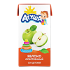 Агуша Сок детский Яблоко осветленный с 3-х лет 500 мл 1 шт