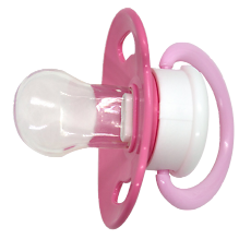 Изображение товара МАМА ТАМА Соска-пустышка анатомическая силиконовая 6 мес.+ Вера 1 шт