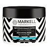 Markell Detox Адсорбирующая Маска для жирных волос 290 г 1 шт