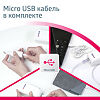 Ингалятор медицинский B.Well MED-120 с micro USB 1 шт