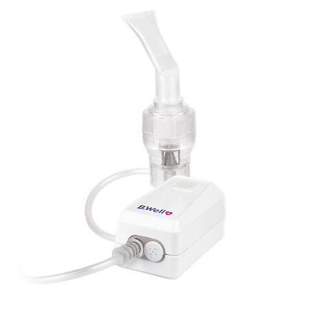 Ингалятор медицинский B.Well MED-120 с micro USB 1 шт