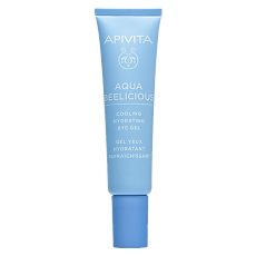 Купить Apivita Aqua Beelicious Крем для кожи вокруг глаз 15 мл 1 шт цена