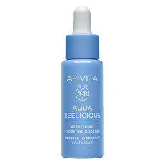 Купить Apivita Aqua Beelicious Сыворотка-бустер для лица 30 мл 1 шт цена