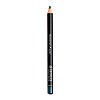 Benecos Natural Kajal Pencil Карандаш-кайял для глаз тон темно-голубой 1 шт