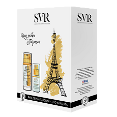 Купить SVR Densitium Набор Под небом Парижа 1 уп цена