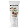 Compliment Coco Oil Питательная маска для сухих и поврежденных волос 300 мл 1 шт