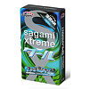 Презервативы Sagami Xtreme Mint 10 шт