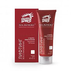 Купить Silapant Крем для лица ночной 50 мл 1 шт цена
